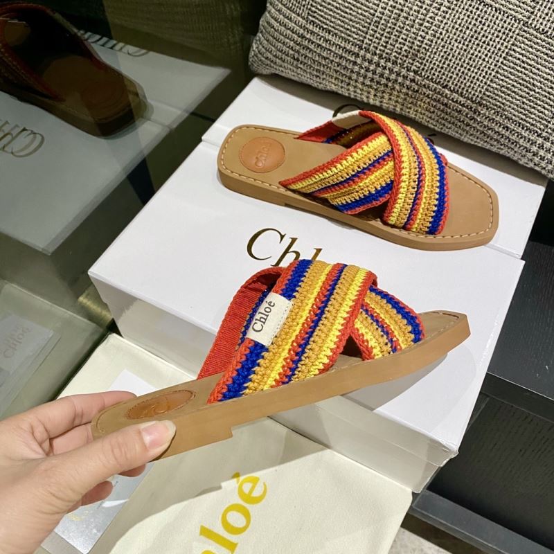 Chloe Sandals